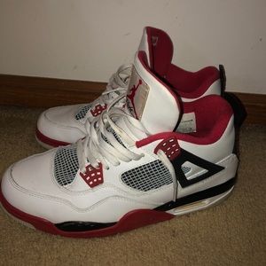 jordan retro 4